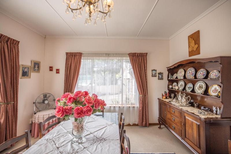 4 Bedroom Property for Sale in Oatlands Eastern Cape
